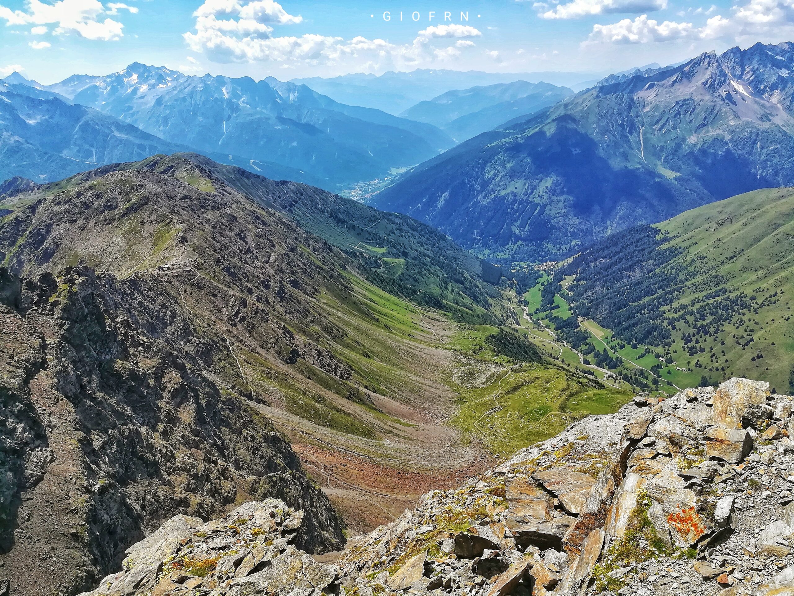 Foto di Giovanni Franceschetti