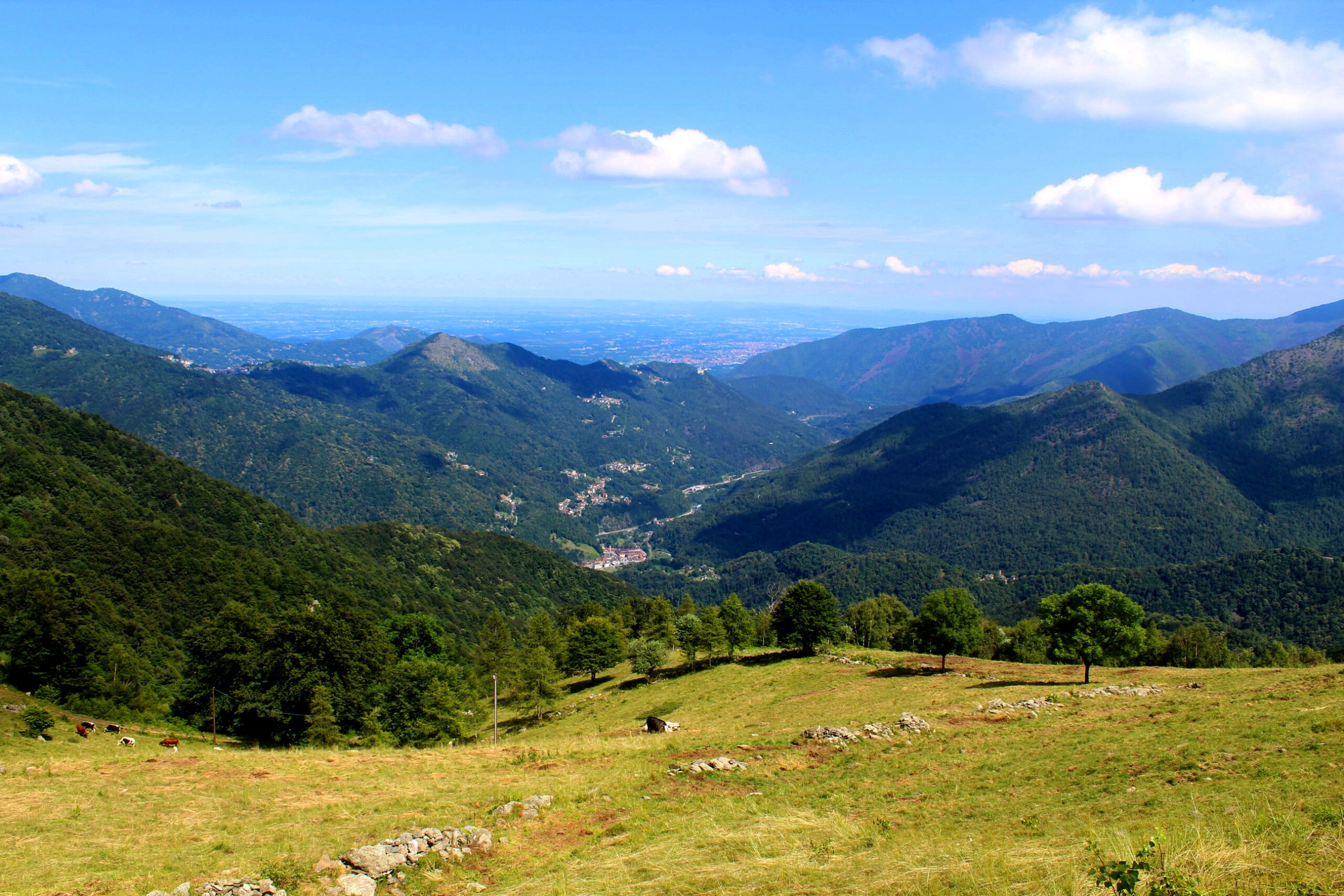 Pagina instagram: Trekking Valli di Lanzo